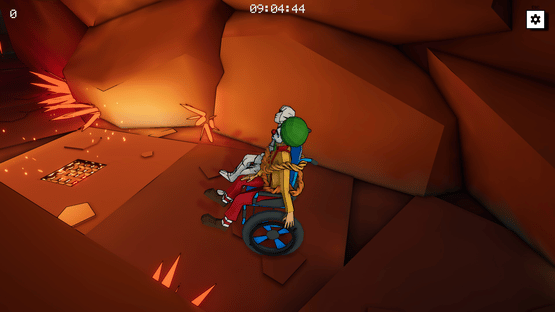 Wheel Make It Screenshot