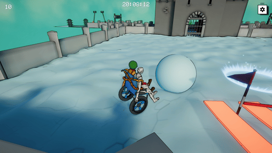 Wheel Make It Screenshot