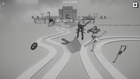 Wheel Make It screenshot 6