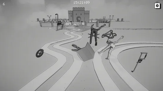 Wheel Make It screenshot 6