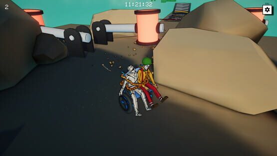 Wheel Make It screenshot 7
