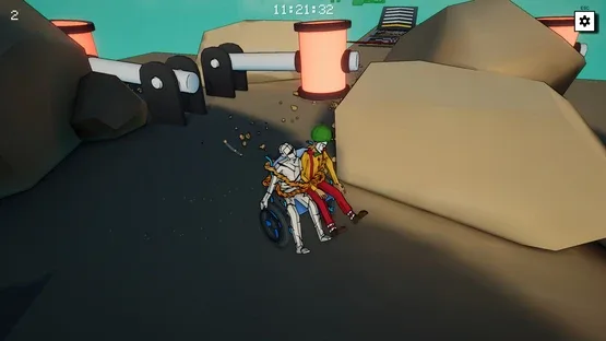 Wheel Make It screenshot 7