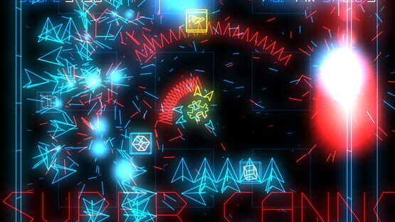 PewPew screenshot 1