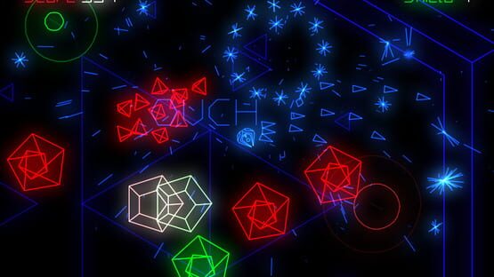 PewPew screenshot 2
