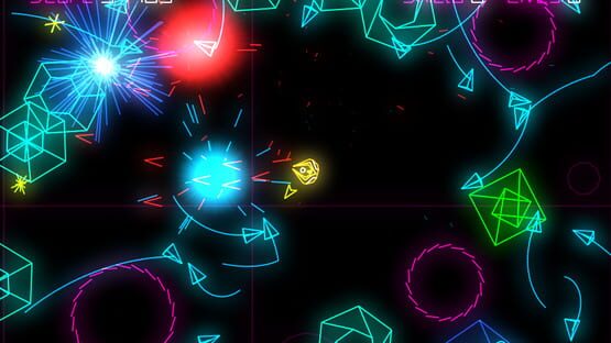 PewPew screenshot 4