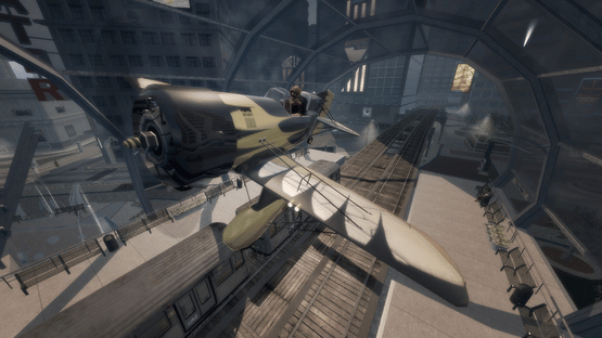 Saints Row 2: Corporate Warfare Screenshot