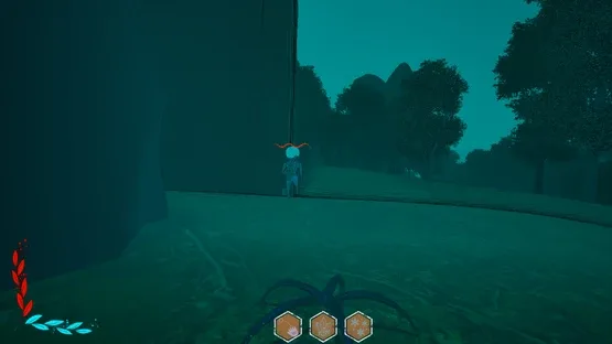 Defi's Devotion screenshot 4