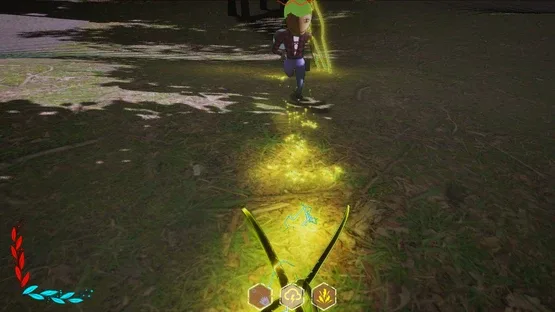 Defi's Devotion screenshot 2
