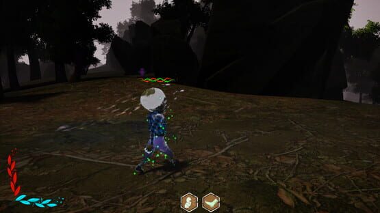 Defi's Devotion screenshot 6