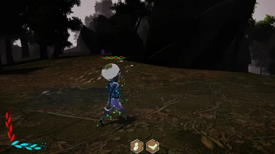 Defi's Devotion screenshot 6
