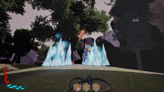 Defi's Devotion screenshot 7