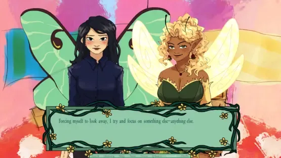 My Sweet Fairy screenshot 1
