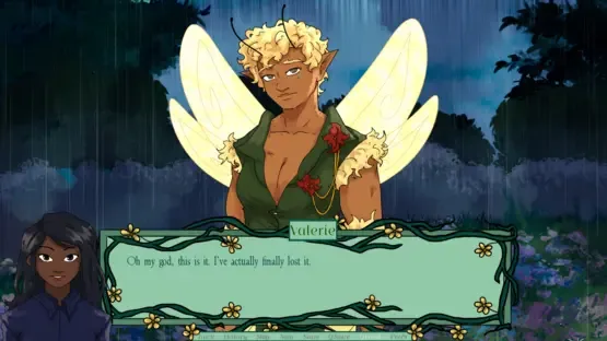 My Sweet Fairy screenshot 2