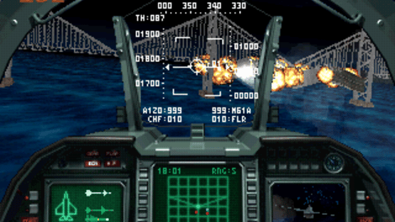 Bogey Dead 6 Screenshot