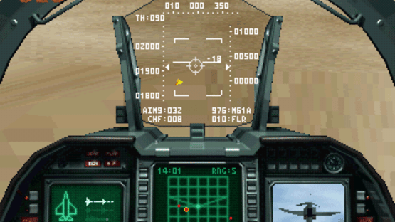 Bogey Dead 6 Screenshot