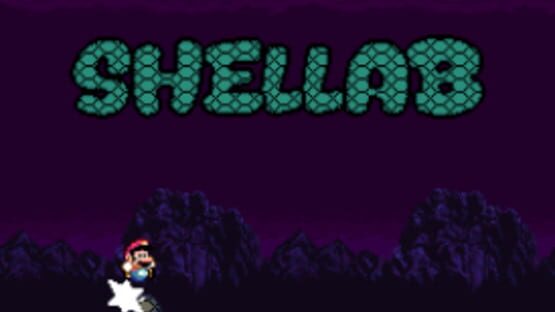 Shellab screenshot