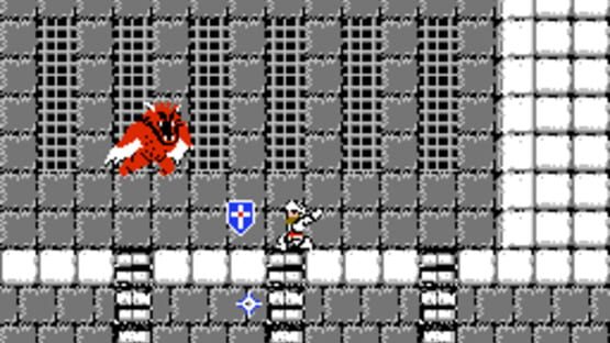 Ghosts ‘n Goblins: Powered Up!! screenshot