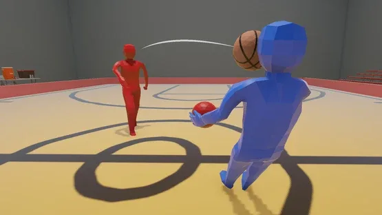 Dodgebrawl screenshot 4