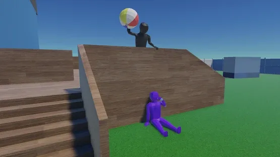 Dodgebrawl screenshot 5