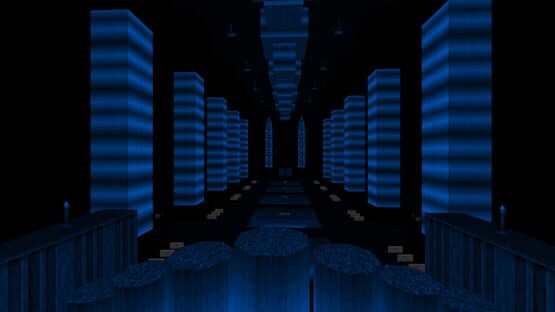Sunken Cathedral screenshot 3