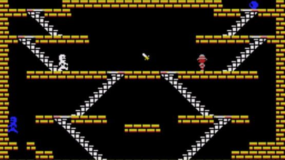 King's Valley screenshot 1