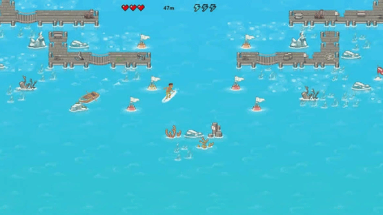 Surf Screenshot