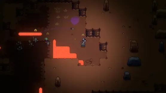 Lands of Fury screenshot 6