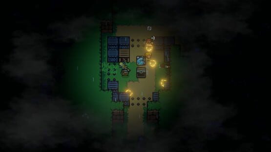 Lands of Fury screenshot 7