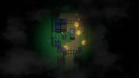 Lands of Fury screenshot 7