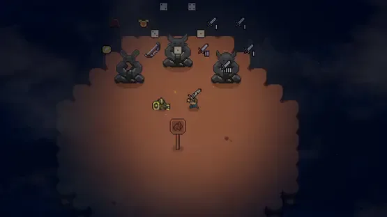 Lands of Fury screenshot 8
