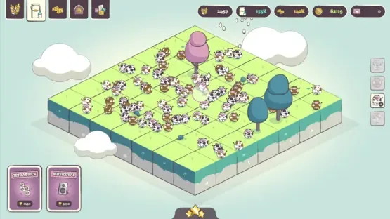 InCowMental screenshot 1