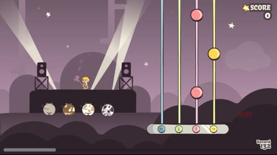 InCowMental screenshot 3