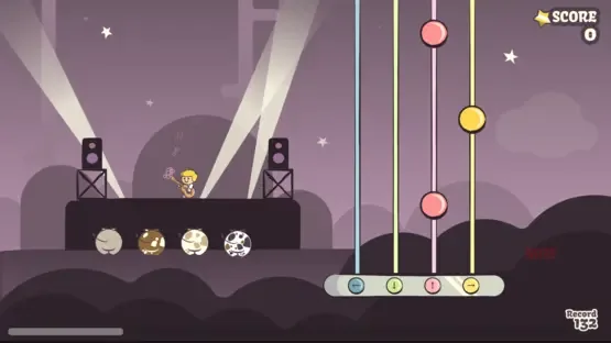 InCowMental screenshot 3