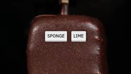 Sponge or Lime screenshot 1