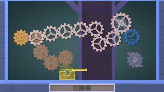 Gearplexed screenshot 3
