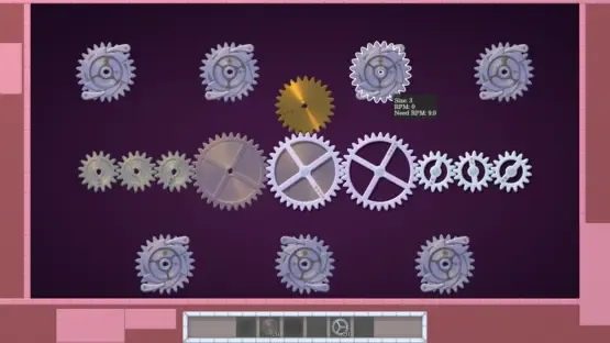 Gearplexed screenshot 4