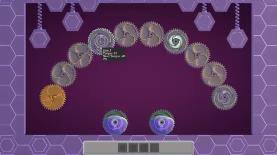 Gearplexed screenshot 7