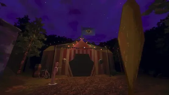 Clown Camp screenshot 7