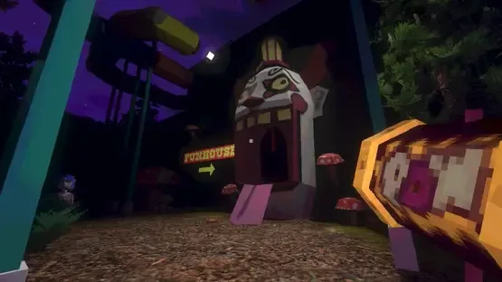 Clown Camp screenshot 8
