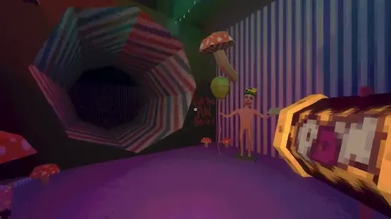 Clown Camp screenshot 9