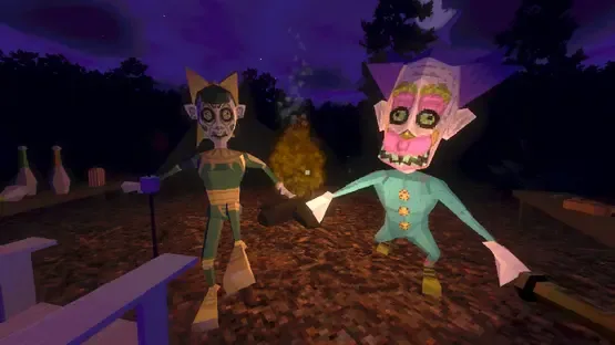 Clown Camp screenshot 10