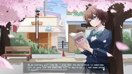 Secrets of the Heart screenshot 2
