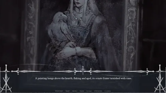 The Last Winter Knight screenshot 2