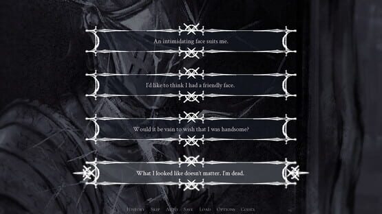 The Last Winter Knight screenshot