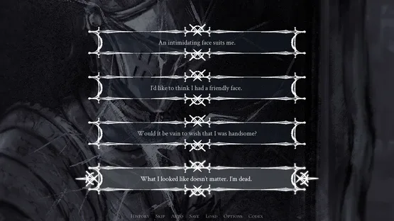 The Last Winter Knight screenshot 5