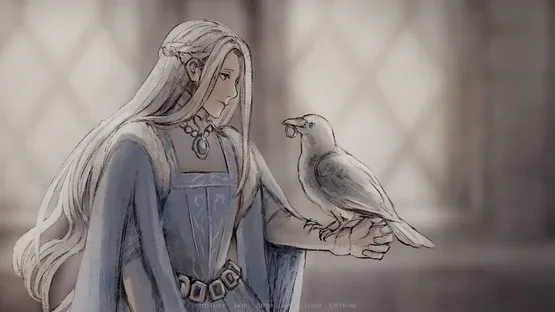 The Last Winter Knight screenshot 6