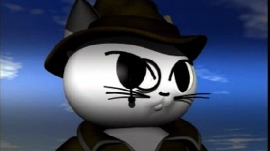 Najavu no Daibouken: My Favorite Namjatown screenshot