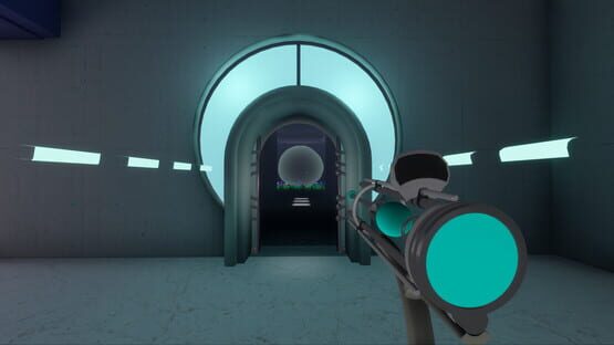 Aether-07 screenshot