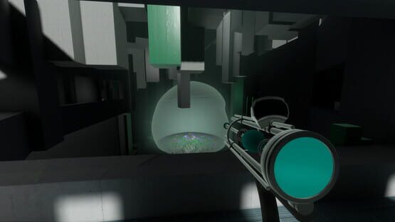 Aether-07 screenshot