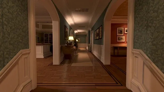 Red Frame screenshot 6